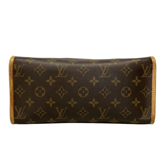 LOUIS VUITTON Popincourt Haut Monogram Shoulder Bag 618-061625 - Picture 5 of 14